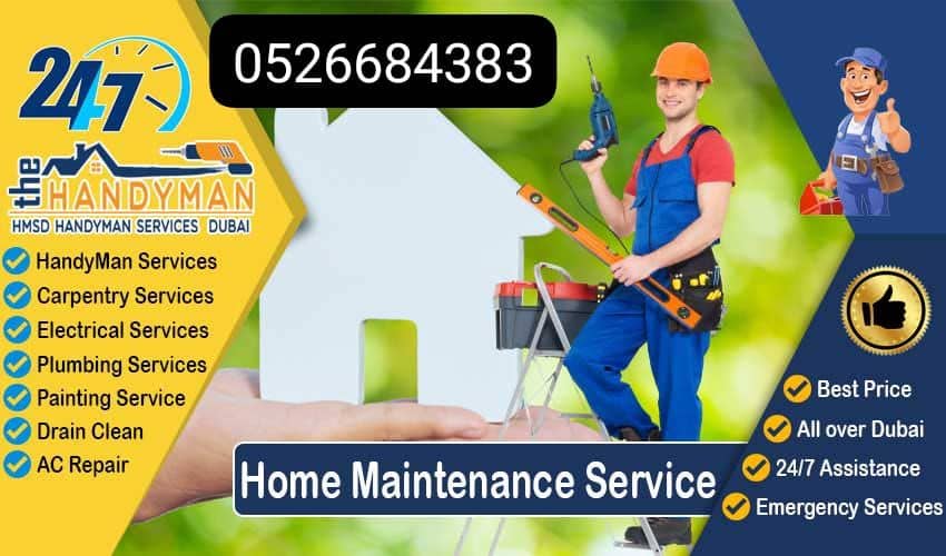 Fast Fix Technical Services Dubai 1