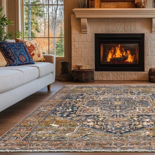 Carpet Dubai 1