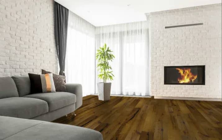 Dubai Vinyl Flooring 2