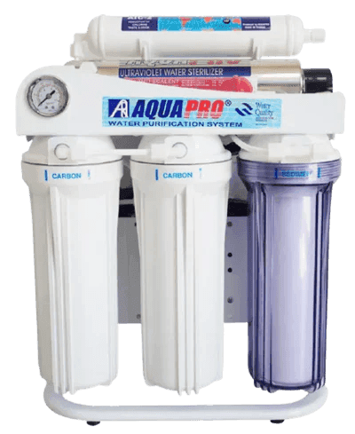 Aqua Pro Water Treatment Equipment LLC 1