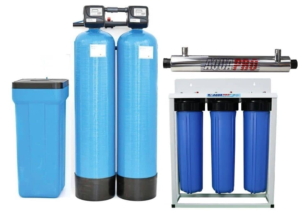 Aqua Pro Water Treatment Equipment LLC 2