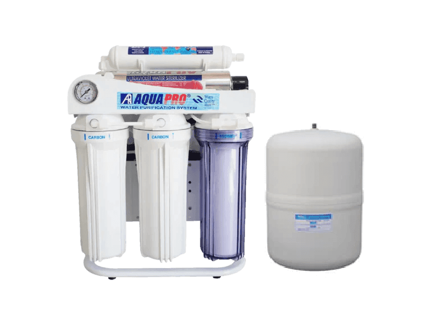Aqua Pro Water Treatment Equipment LLC 4
