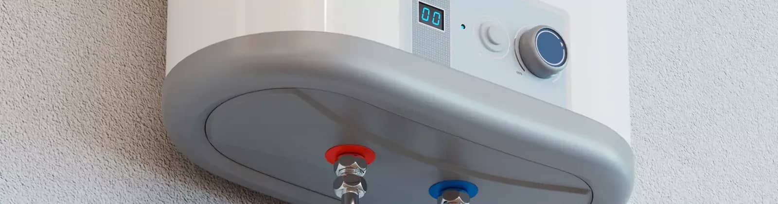 Mazmo Tankless Gas Water Heater Repair - Service