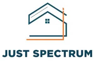 Just Spectrum logo