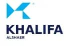 Khalifa Alshaer logo
