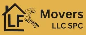 LEOPARD FURNITURE MOVERS L.L.C S.P.C logo