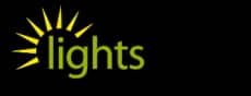 Lights N Lux logo