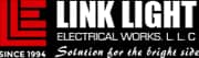 Link Light Uae logo