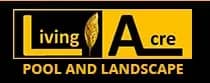 Living Acre logo