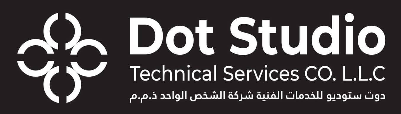 Dot Studio Technical Services logo