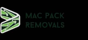 Mac Pack Dubai logo