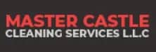 Master Castle Cleaning Services logo