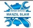 Mnzi Islam logo