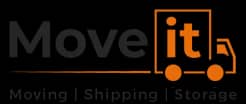Move it Cargo - Packaging & Movers  logo