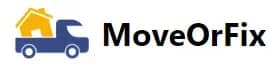Move Or Fix logo