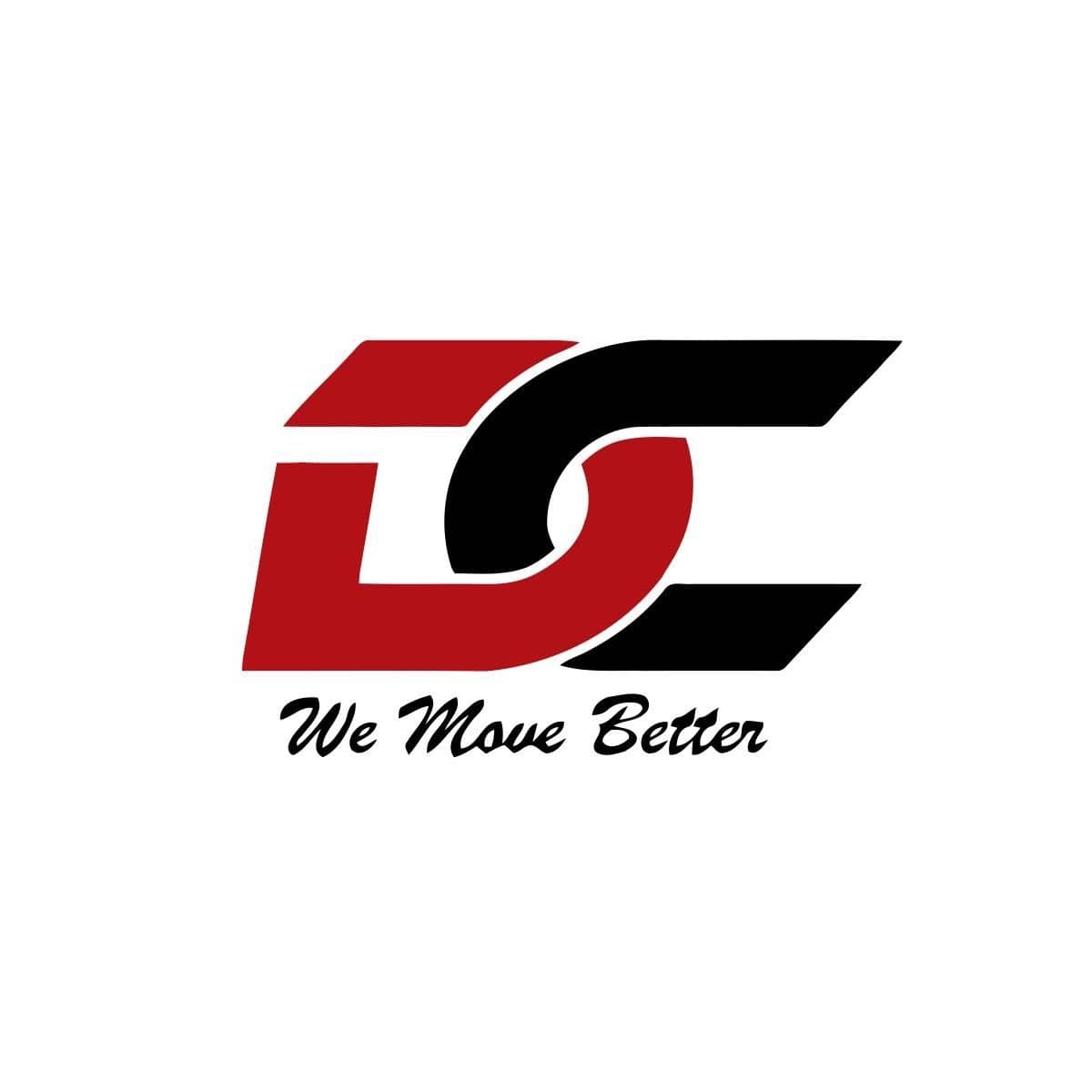 DC Movers & Packers logo