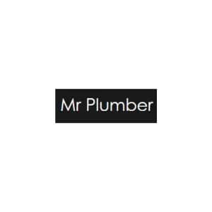 Mr Plumber logo
