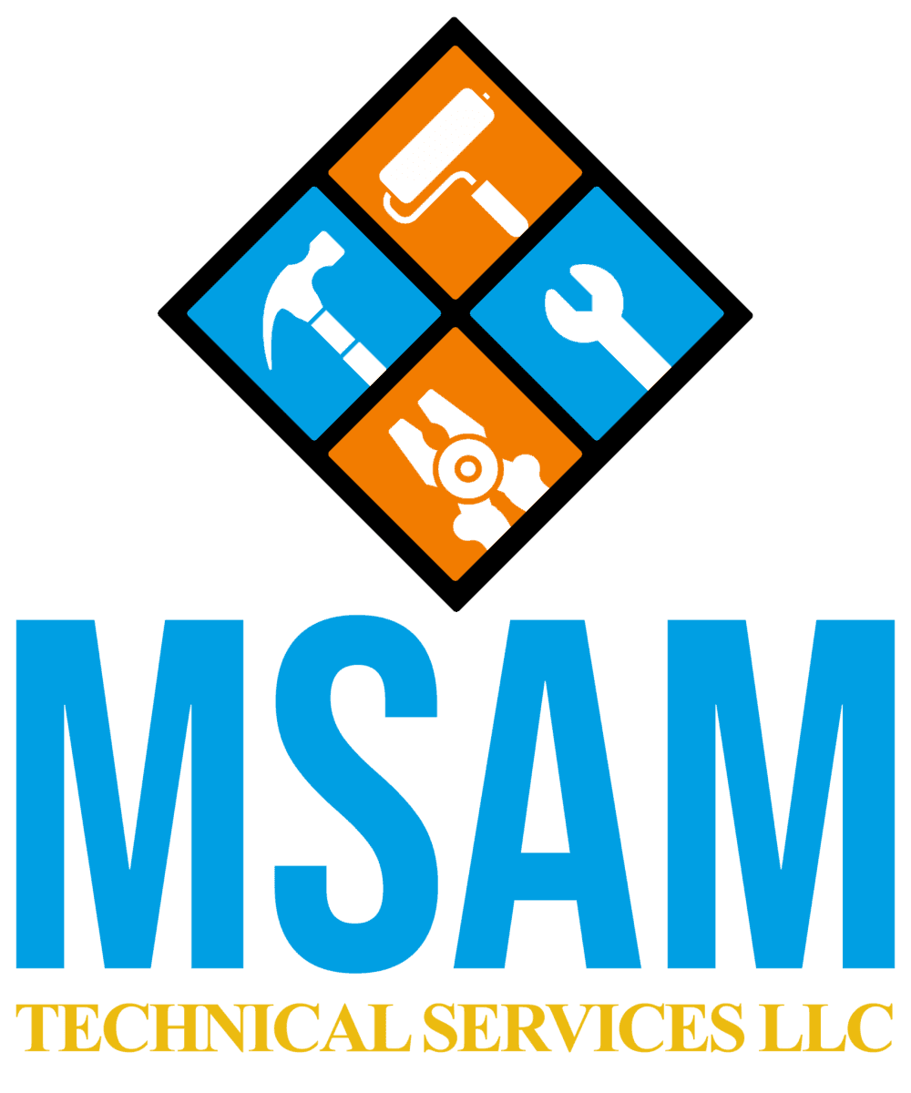 MSAM Technical Services LLC logo