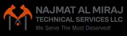Najmat Almiraj logo