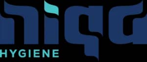 NIQA HYGIENE CLEANING SERVICES - L.L.C - S.P.C logo