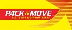 Pack N Move Dubai logo