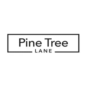 Pine Tree Lane logo