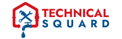 Technical Squard logo
