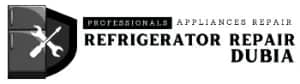 Refrigerator Repair Dubai logo