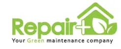 Repair Plus logo