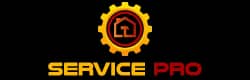 Service Pro logo