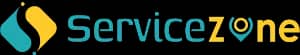 Service Zone logo