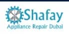 Shafy Appliance Repair Dubai logo