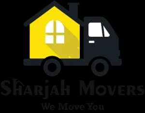 Sharjah Movers logo