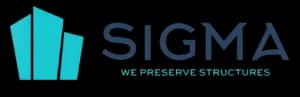Sigma - Water Leakage Detection Company logo