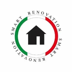 Smart Renovation logo