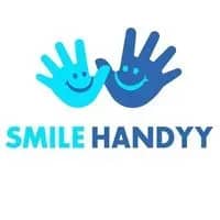 Smile Handyy  logo