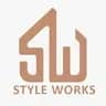 Style Works logo