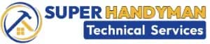 Super Handyman Technical Services logo