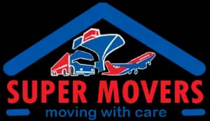 United Movers Dubai logo