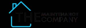 The Maintenance Company logo