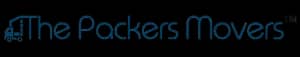 The Packers Movers logo