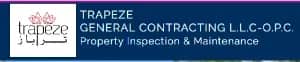 Trapeze Uae logo