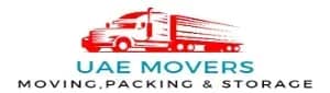 Uae Movers And Packer logo
