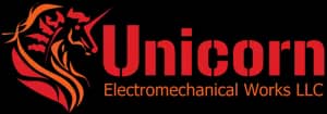 Unicorn Electromechanical Works LLC logo