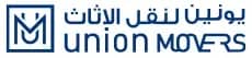 Union Movers logo