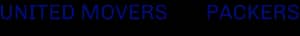 United Movers Packers logo