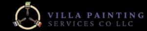 Villa Painting Services Co llc logo