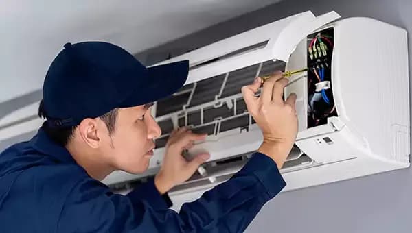 Get Matched With Top Rated AC Repair Companies in United Arab Emirates