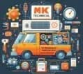Ac Service In Dubai