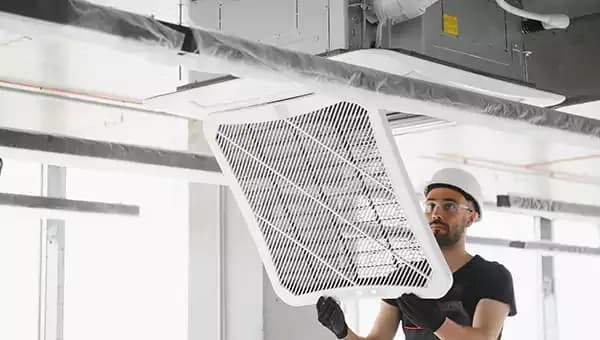 Get Matched With Top Rated Air Duct Cleaning Companies in United Arab Emirates